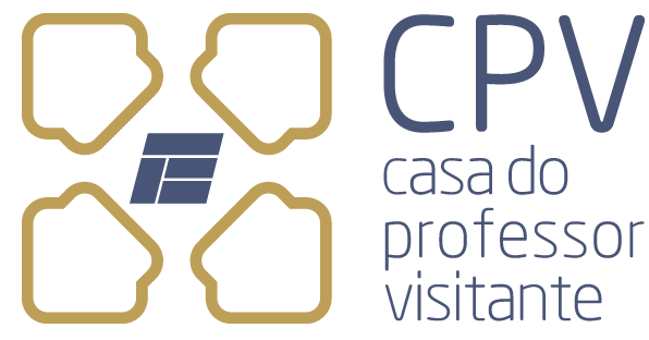 LOGO Casa do Professor Visitante