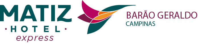 LOGO MATIZ BARÃO GERALDO